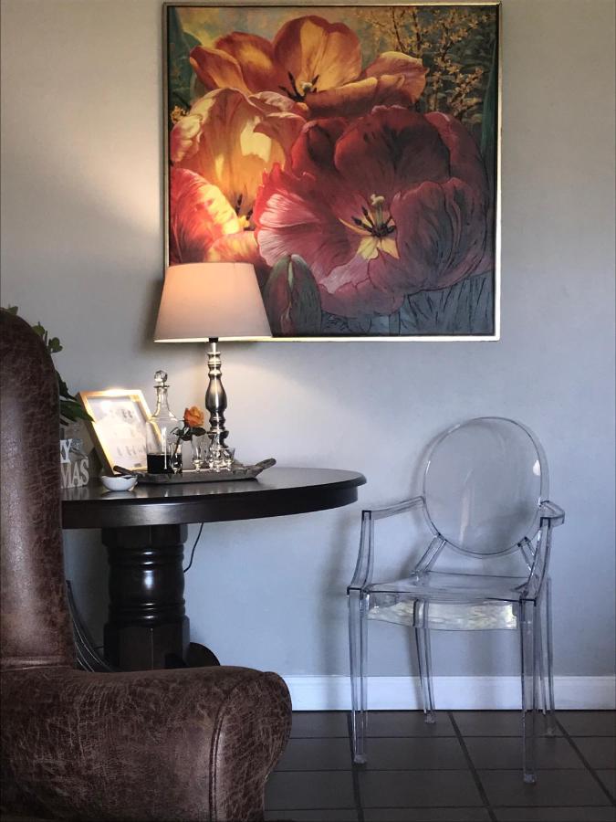 Hotel Jovali Clarens Extérieur photo