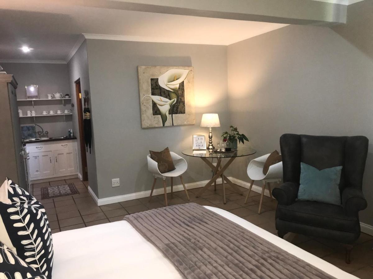 Hotel Jovali Clarens Extérieur photo