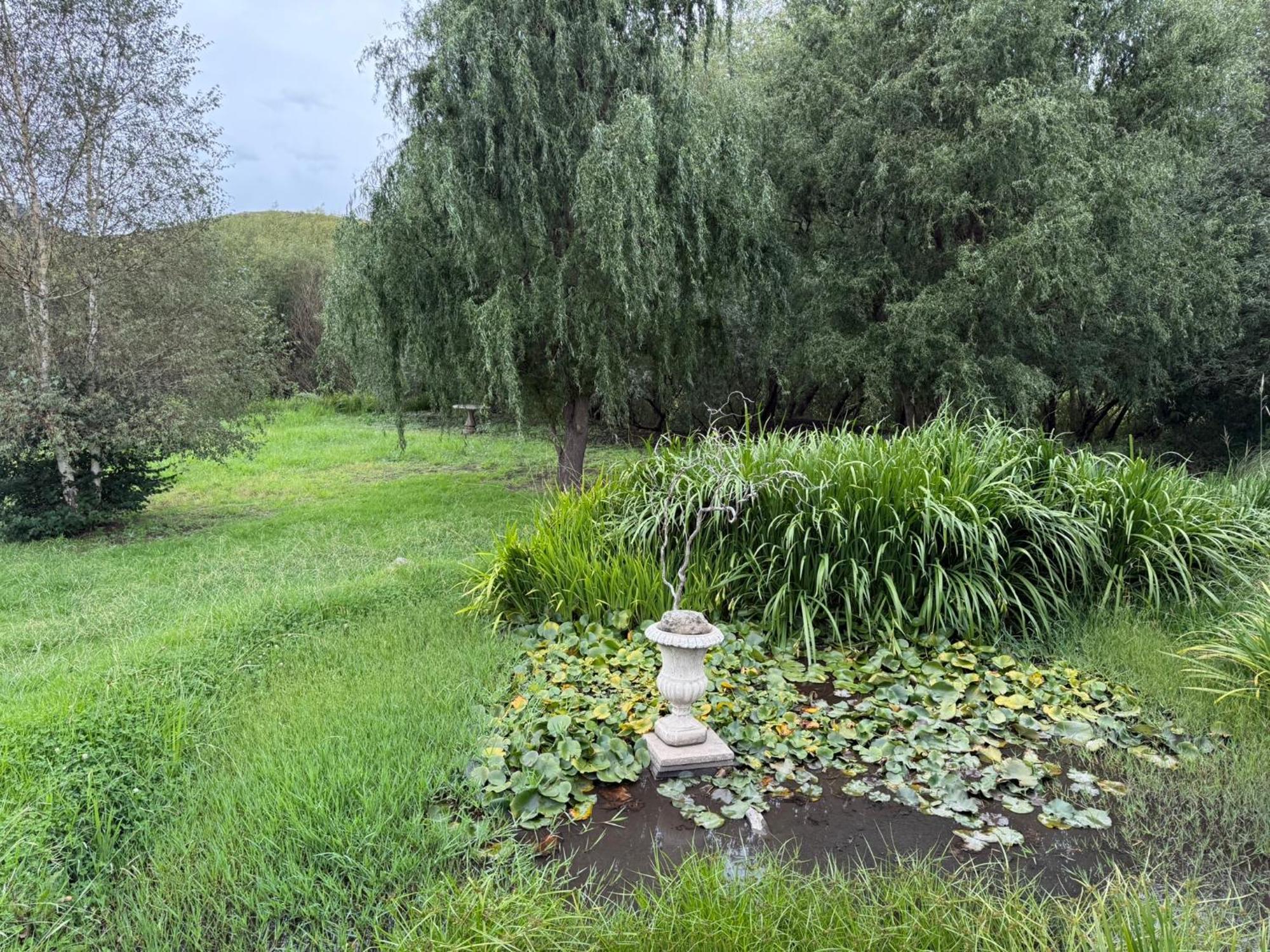 Hotel Jovali Clarens Extérieur photo